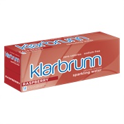 Klarbrunn Raspberry