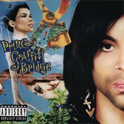 Graffiti Bridge - Prince