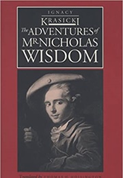 The Adventures of Mr. Nicholas Wisdom (Ignacy Krasicki)