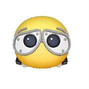 Wall-E Tsum Tsum