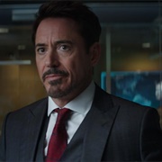 The Tony Stark