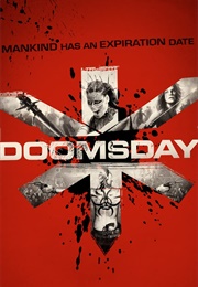 Doomsday (2008)