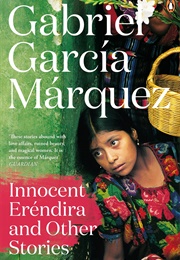 Innocent Erendira and Other Stories (Gabriel Garcia Márquez)