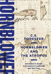 Hornblower and the Antropos (C. S. Forester)