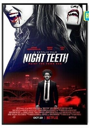 Night Teeth (2021)