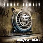 Fonky Family - Art De Rue