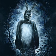 Donnie Darko Frank