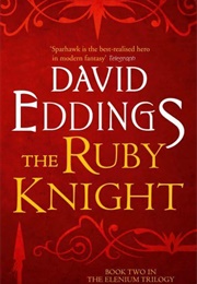 The Ruby Knight (David Eddings)