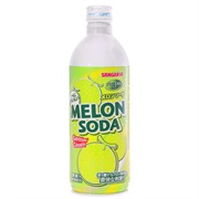 Melon Soda