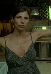 Maribel Verdu as Luisa (Y Tu Mamá También) (2002)