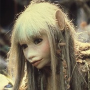 Kira (The Dark Crystal, 1982)