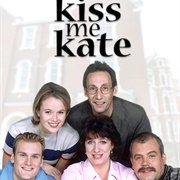 Kiss Me Kate