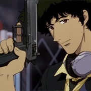 Cowboy Bebop, Le Film (2001)