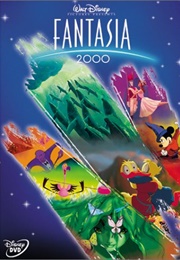 Fantasia 2000 (1999)