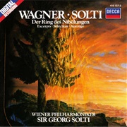 Wagner Der Ring