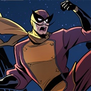 Batroc the Leaper