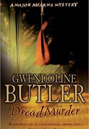 Dread Murder (Gwendoline Butler)