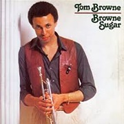 Tom Browne