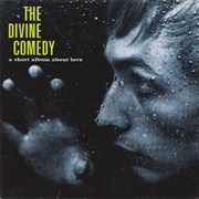 The Divine Comedy - A Short Album About Love (1997)