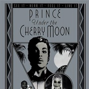 Under the Cherry Moon - Prince