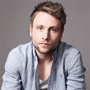 Max Riemelt