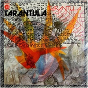 Tarantula - Tarantula