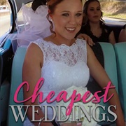 Cheapest Weddings