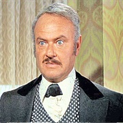 Hedley Lamarr (Blazing Saddles, 1974)