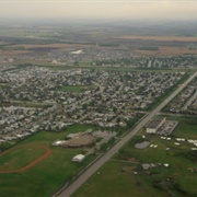 Leduc, Alberta