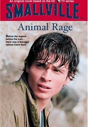 Animal Rage (David Cody Weiss)