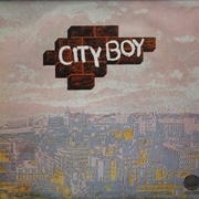 City Boy - City Boy (1976)