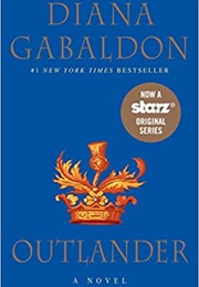 Outlander (Gabaldon, Diana)