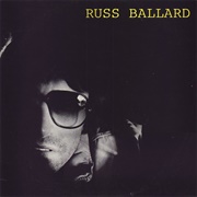 Russ Ballard - Russ Ballard (1984)