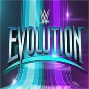 WWE Evolution (2018)