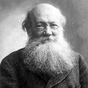 Peter Kropotkin