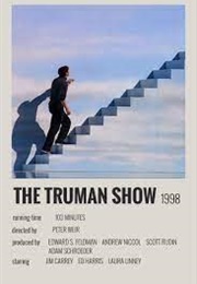 The Trunam Show (1998)