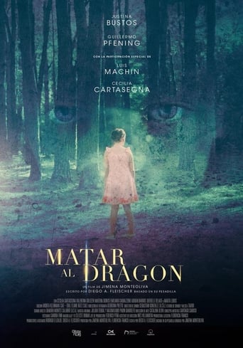 To Kill the Dragon (2019)