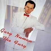 Gary Numan - The Fury