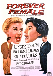 Forever Female (1953)