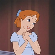 Wendy Darling