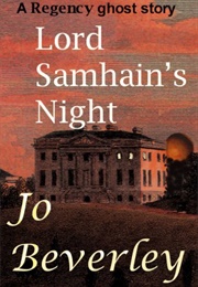 Lord Samhain&#39;s Night (Jo Beverley)