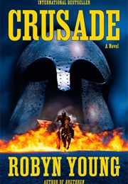 Crusade (Robyn Young)