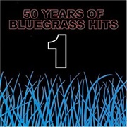 50 Years of Bluegrass Hits