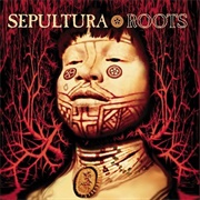 Sepultura- Straighthate