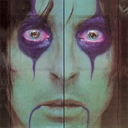 From the Inside (Alice Cooper, 1978)