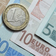 Introduction of the Euro