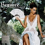 Irreemplazable EP (Beyoncé, 2007)