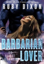 Barbarian Lover (Ruby Dixon)