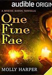 One Fine Fae (Molly Harper)