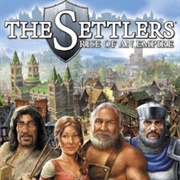 The Settlers: Rise of an Empire